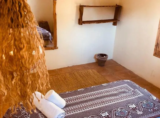 Vendégház Sukoon Dahab